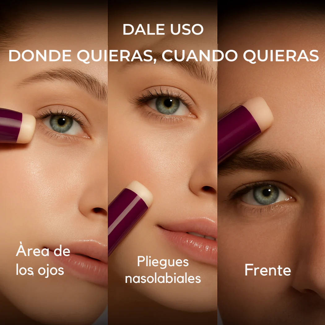 Bálsamo Facial Reafirmante - Elimina Arrugas y Líneas de Expresión - Image 6