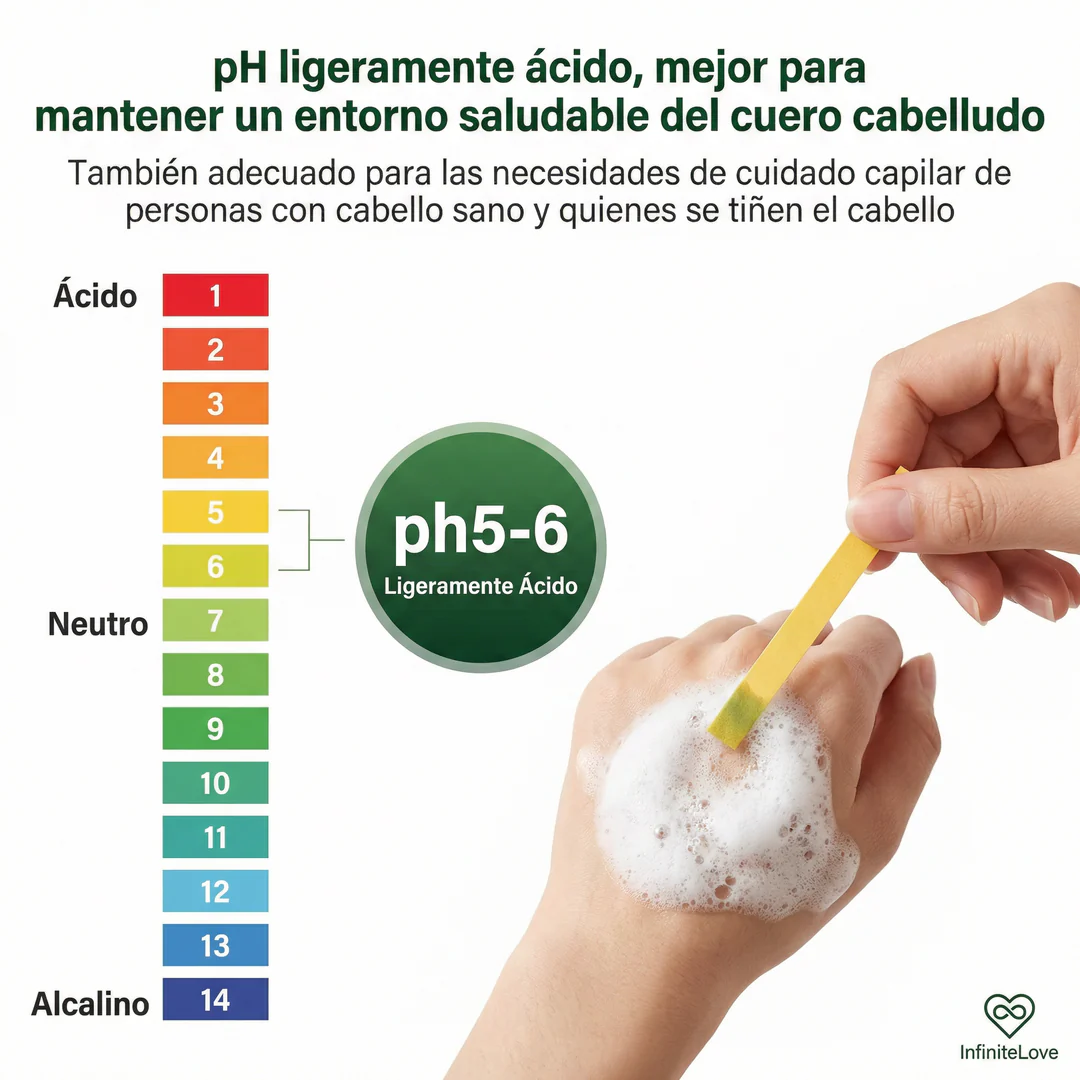 Champú Sólido Anticaída – Fortalece Raíces y Reduce la Caída del Cabello - Image 6