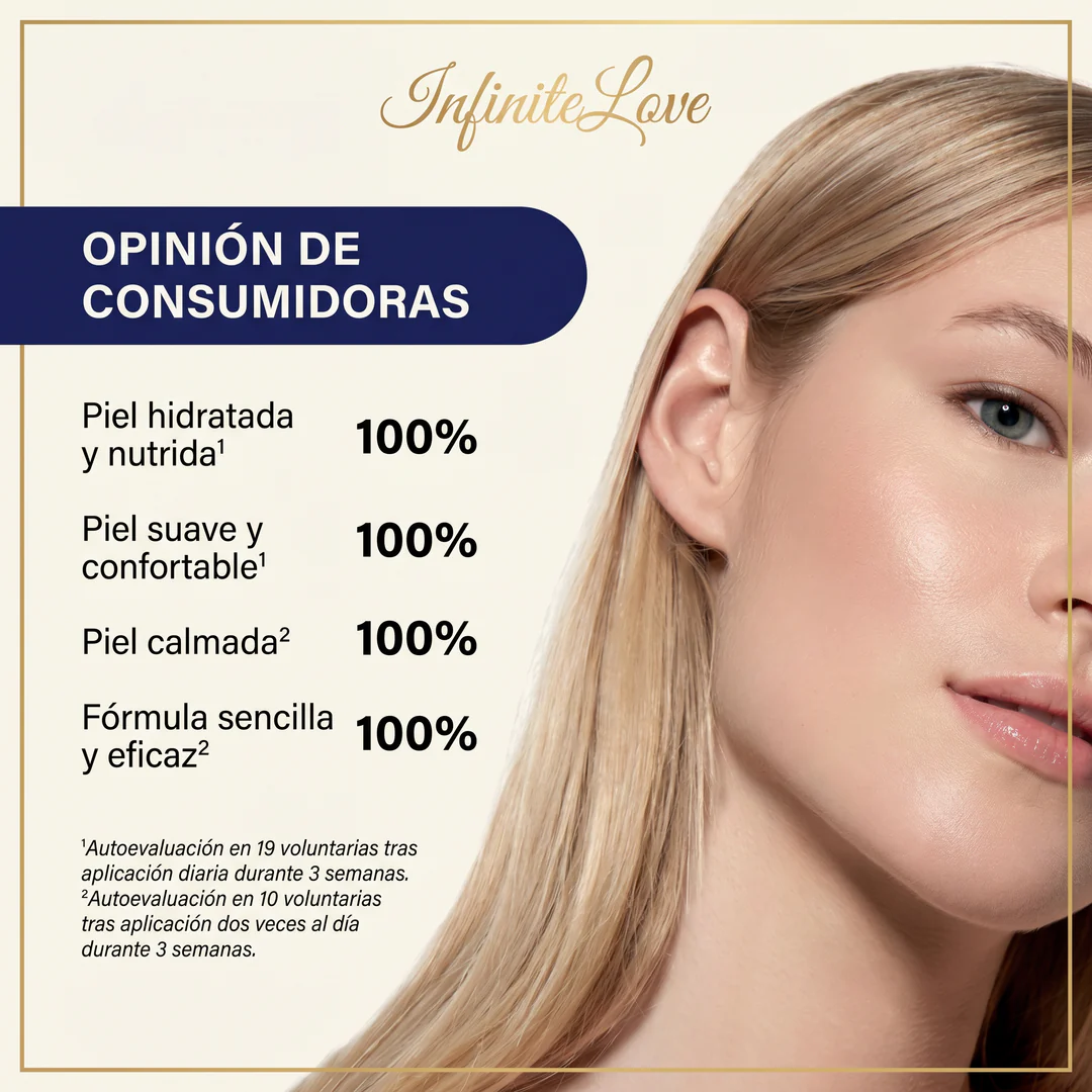 Crema Hidratante Multifunción – Efecto Glow + Primer + Nutrición Profunda - Image 3