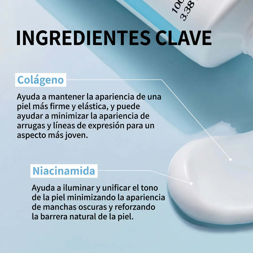 Crema Facial Rejuvenecedora Coreana - Image 3