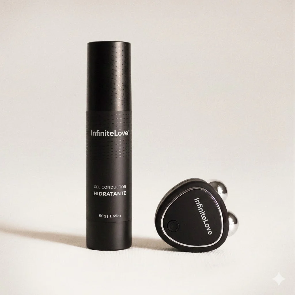 Dispositivo de Lifting Facial