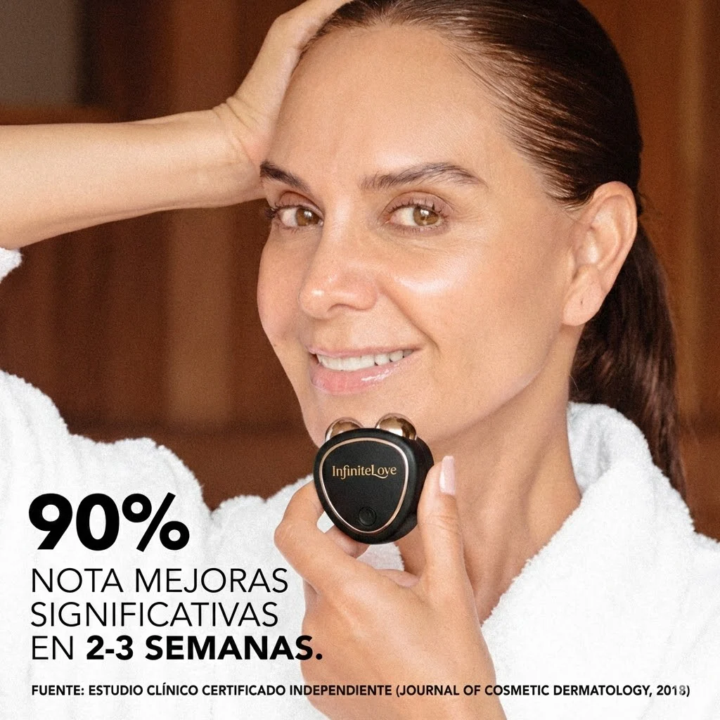 Dispositivo de Lifting Facial - Image 2