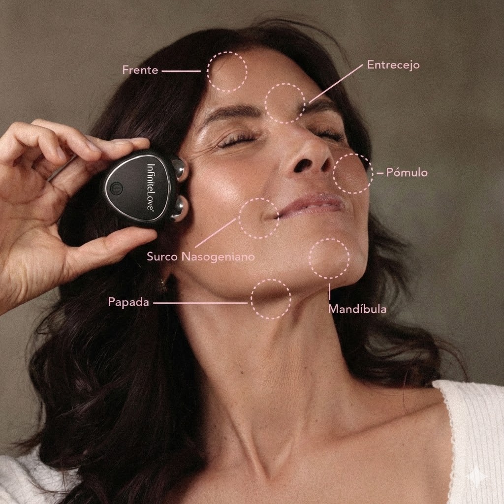 Dispositivo de Lifting Facial - Image 5