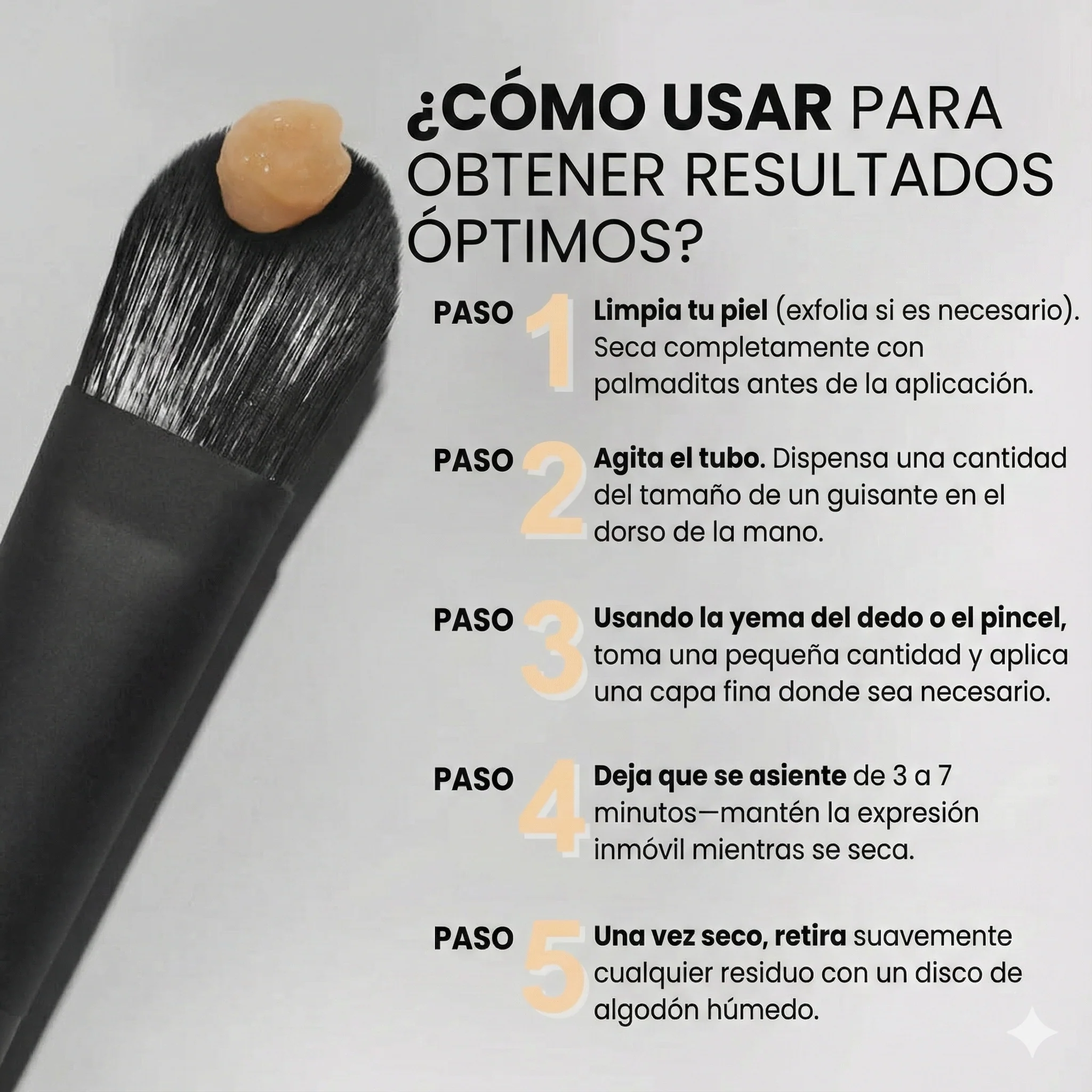 Gel Reafirmante Intensivo para Contorno de Ojos - Image 10