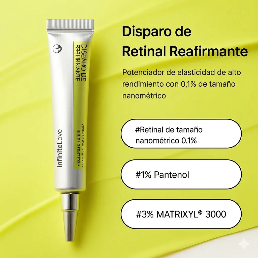 InfiniteRetinal - Crema coreana - Image 4