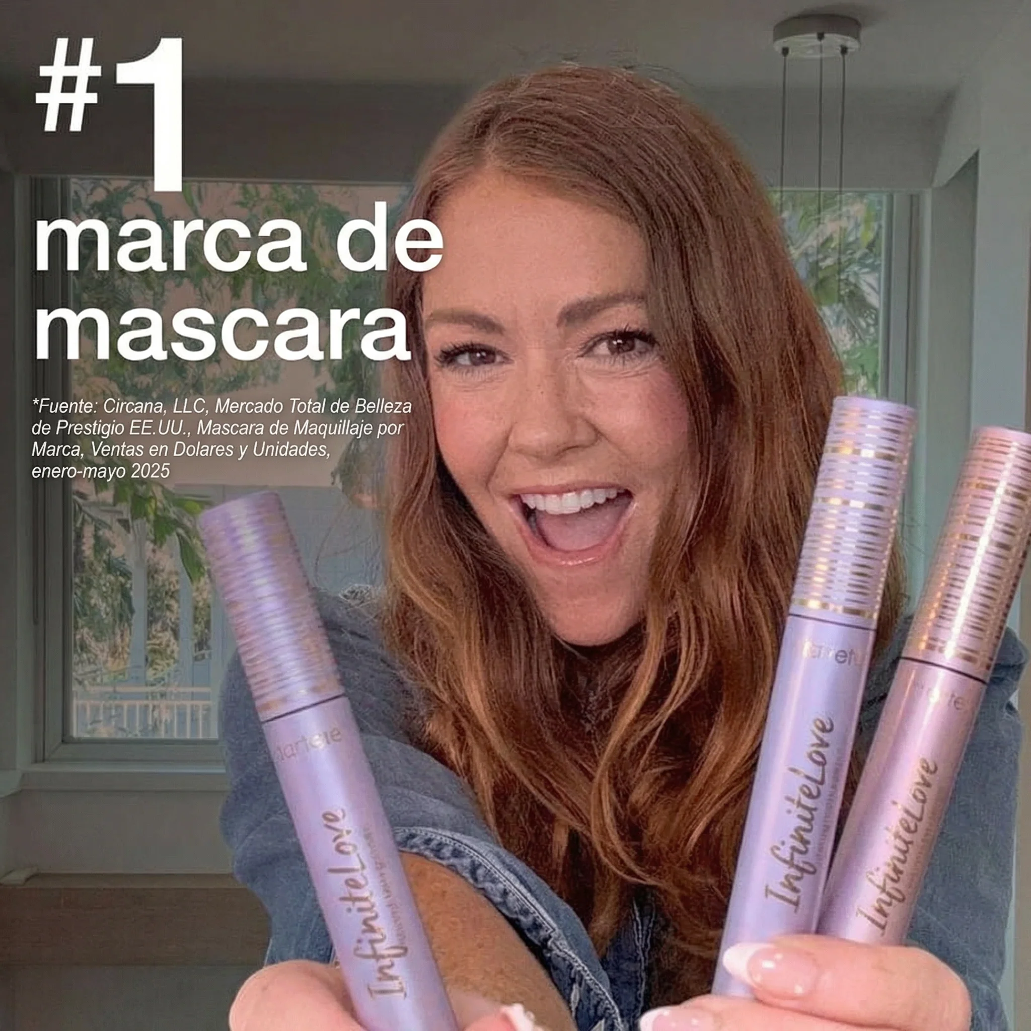 LashPro Kit™ – Pestañas XL con Primer + Máscara + Rizador - Image 2