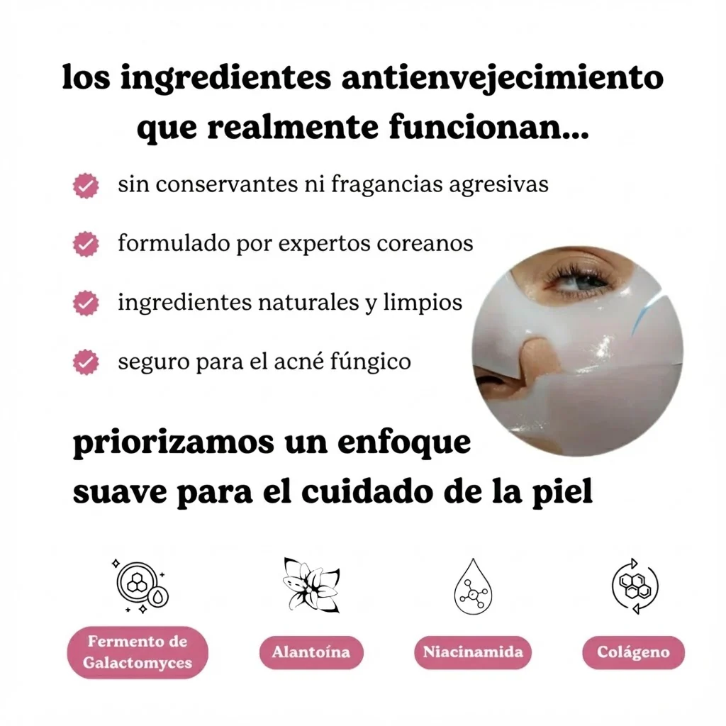 Collagen Glow Up Mask 2.0 - Image 7