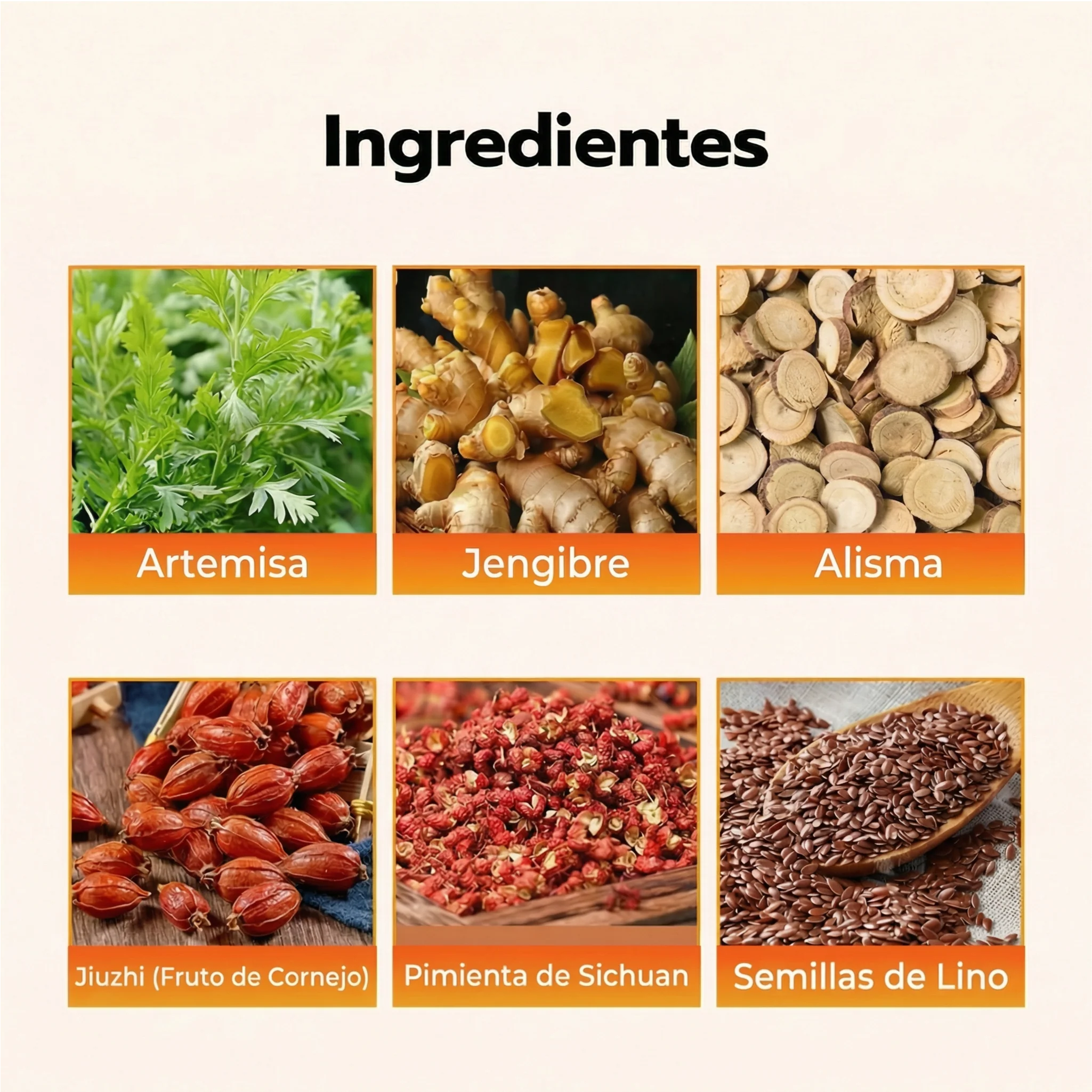 Parche Japonés Herbal Adelgazante - Image 2