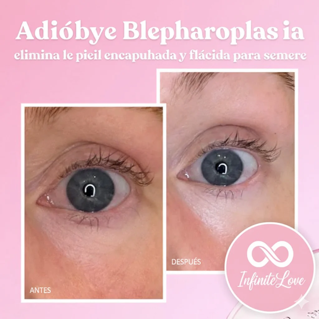 Parches de Ojos Coreanos Instantáneos con ADN Regenerativo y Colágeno para Bolsas, Ojeras y Patas de Gallo en 10 Minutos - Image 2