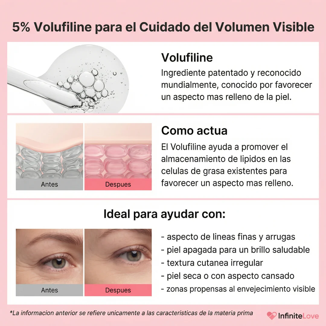 PinkLift Stick™ – Bálsamo Antiarrugas Volumen Instantáneo - Image 3