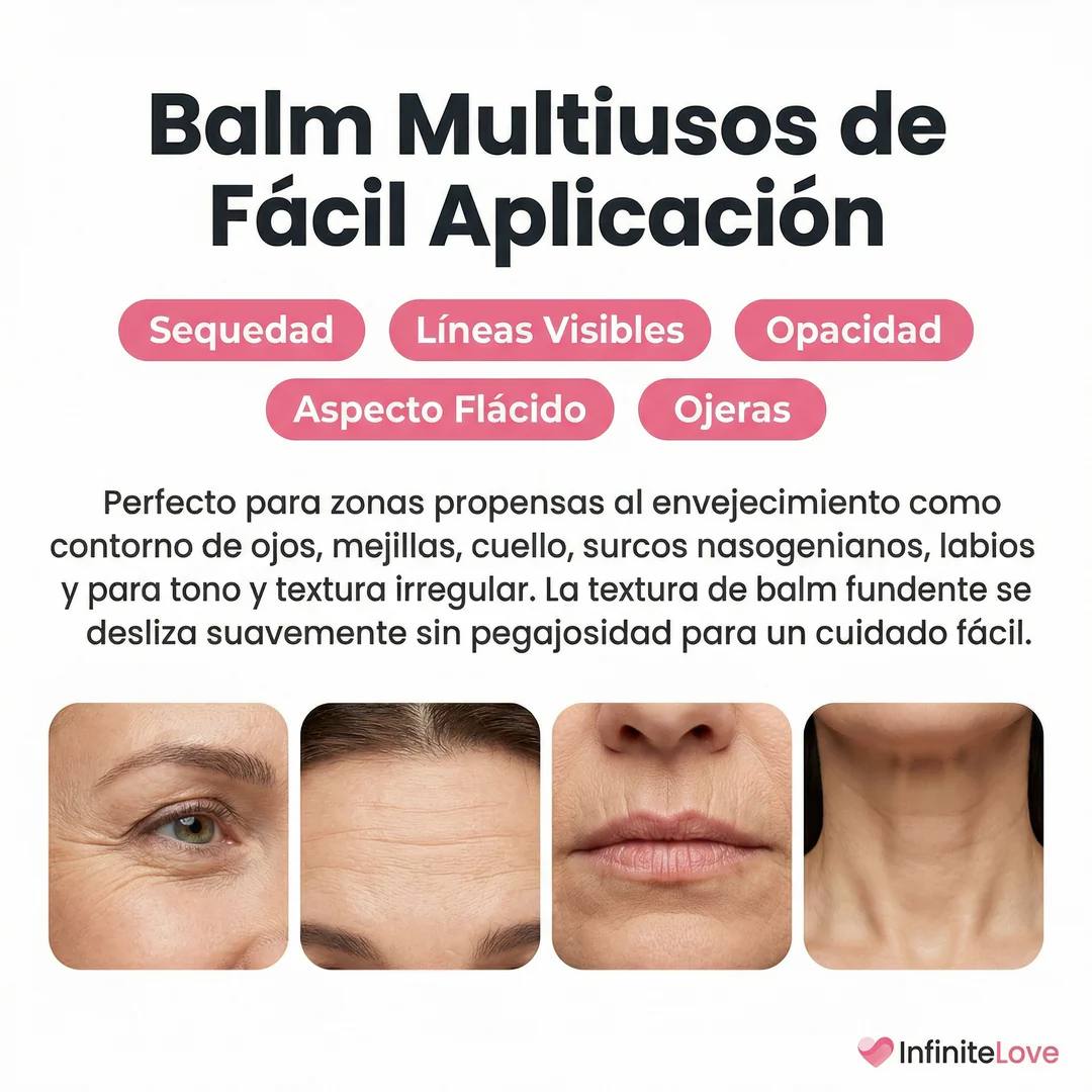 PinkLift Stick™ – Bálsamo Antiarrugas Volumen Instantáneo - Image 4