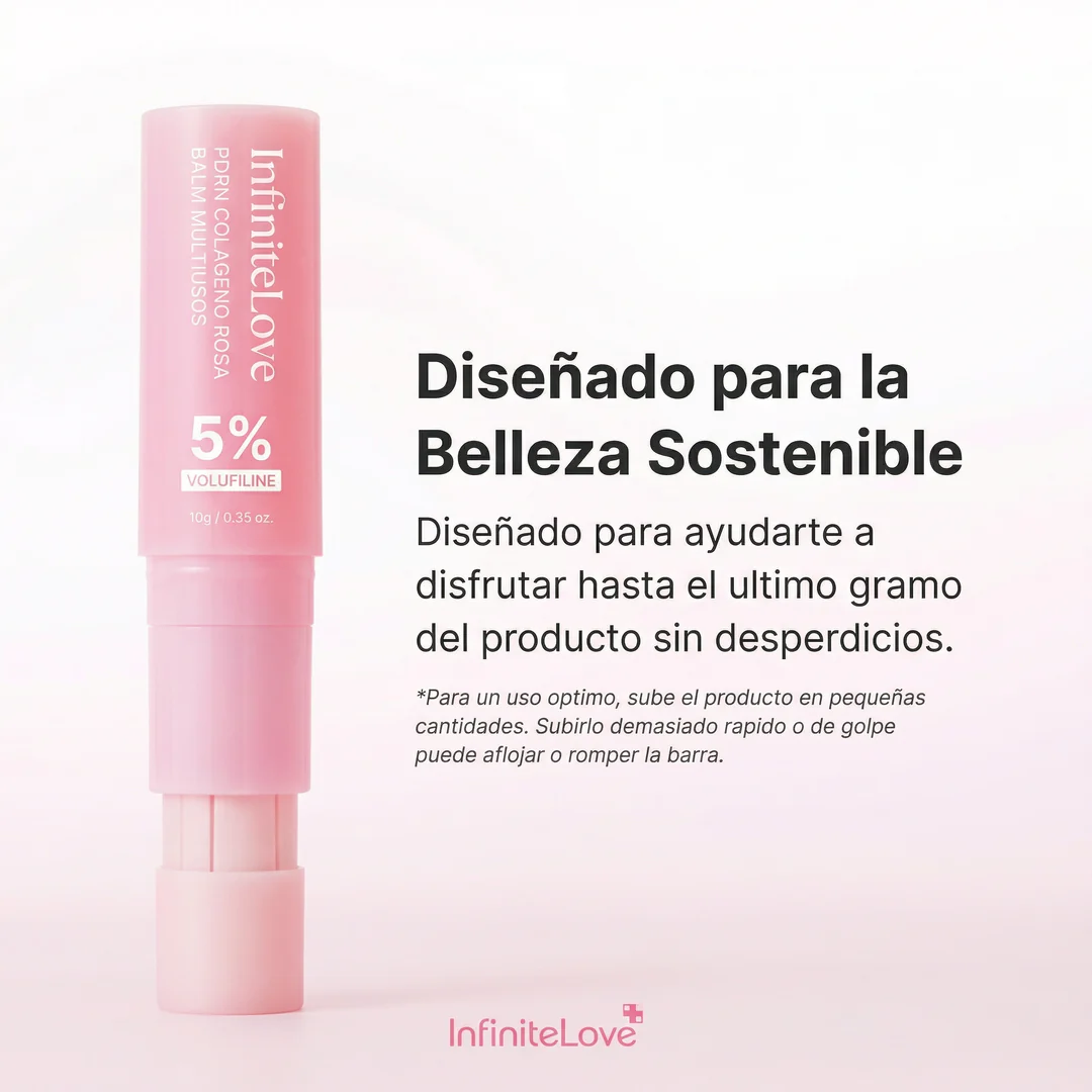 PinkLift Stick™ – Bálsamo Antiarrugas Volumen Instantáneo - Image 6