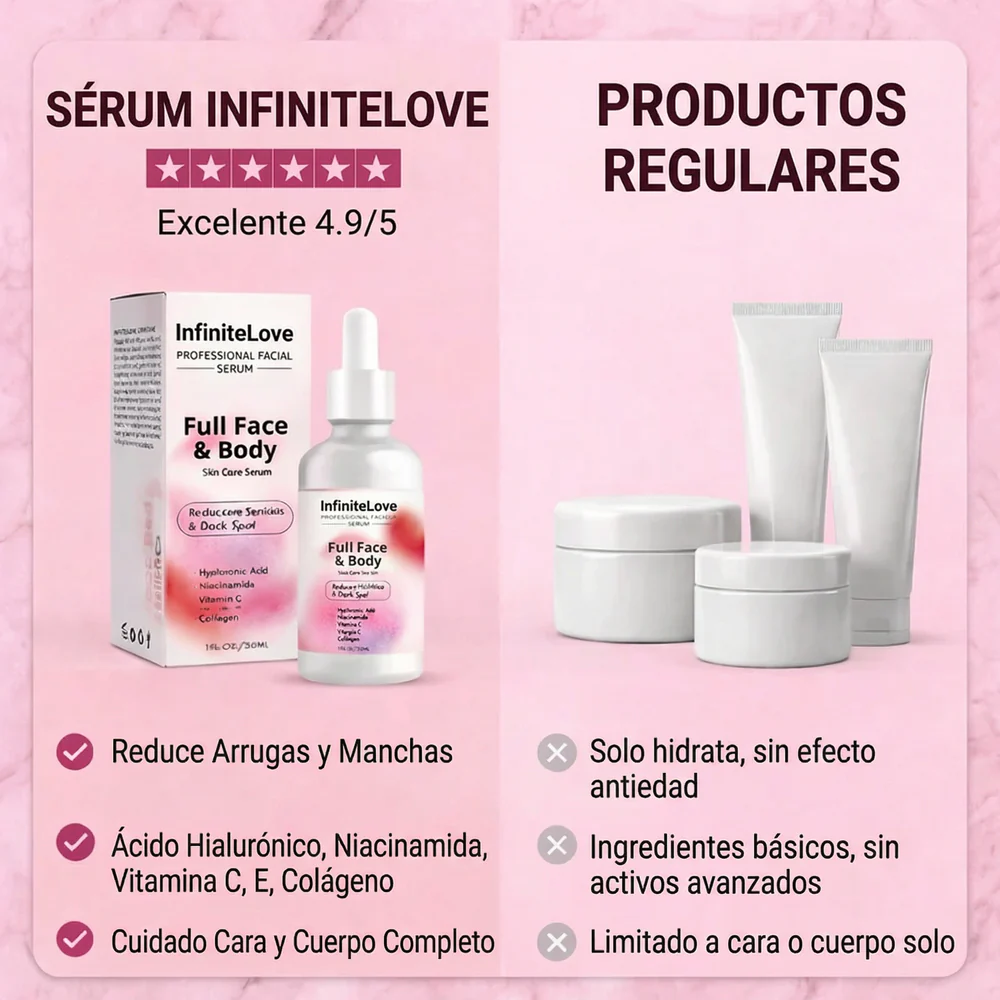 Sérum Vitamina Glow con Melanina – Unifica, Ilumina y Reduce Manchas - Image 6