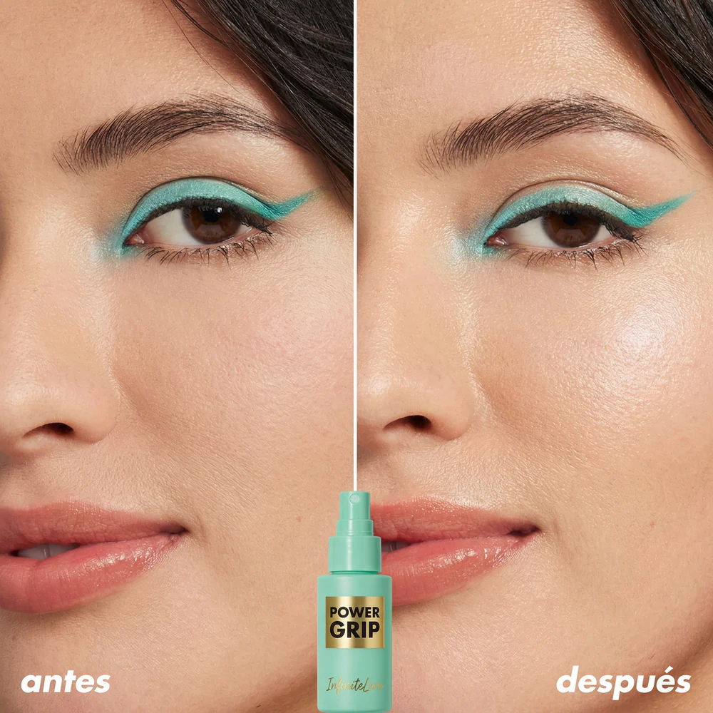 Spray Fijador Hidratante – Maquillaje Perfecto Todo el Día - Image 3