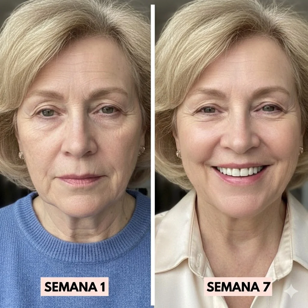 Suero Antienvejecimiento | 'Prime Elixir' para Mujeres Maduras: Reducción de Arrugas, Firmeza e Hidratación Profunda - Image 3