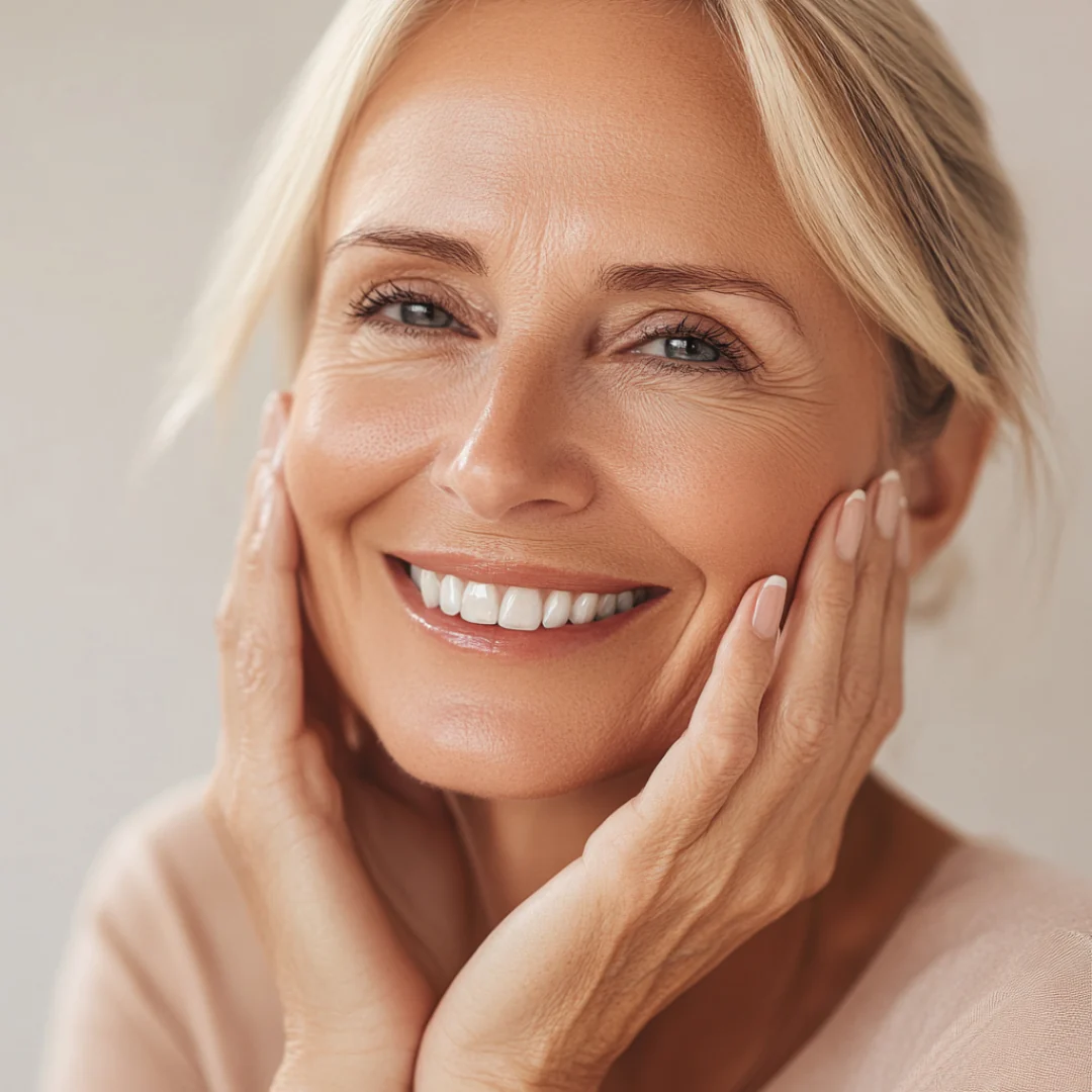 Suero Antienvejecimiento | 'Prime Elixir' para Mujeres Maduras: Reducción de Arrugas, Firmeza e Hidratación Profunda - Image 5