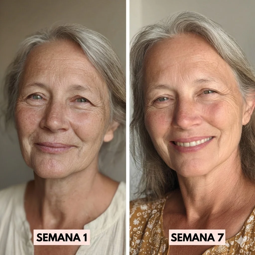 Suero Antienvejecimiento | 'Prime Elixir' para Mujeres Maduras: Reducción de Arrugas, Firmeza e Hidratación Profunda - Image 6