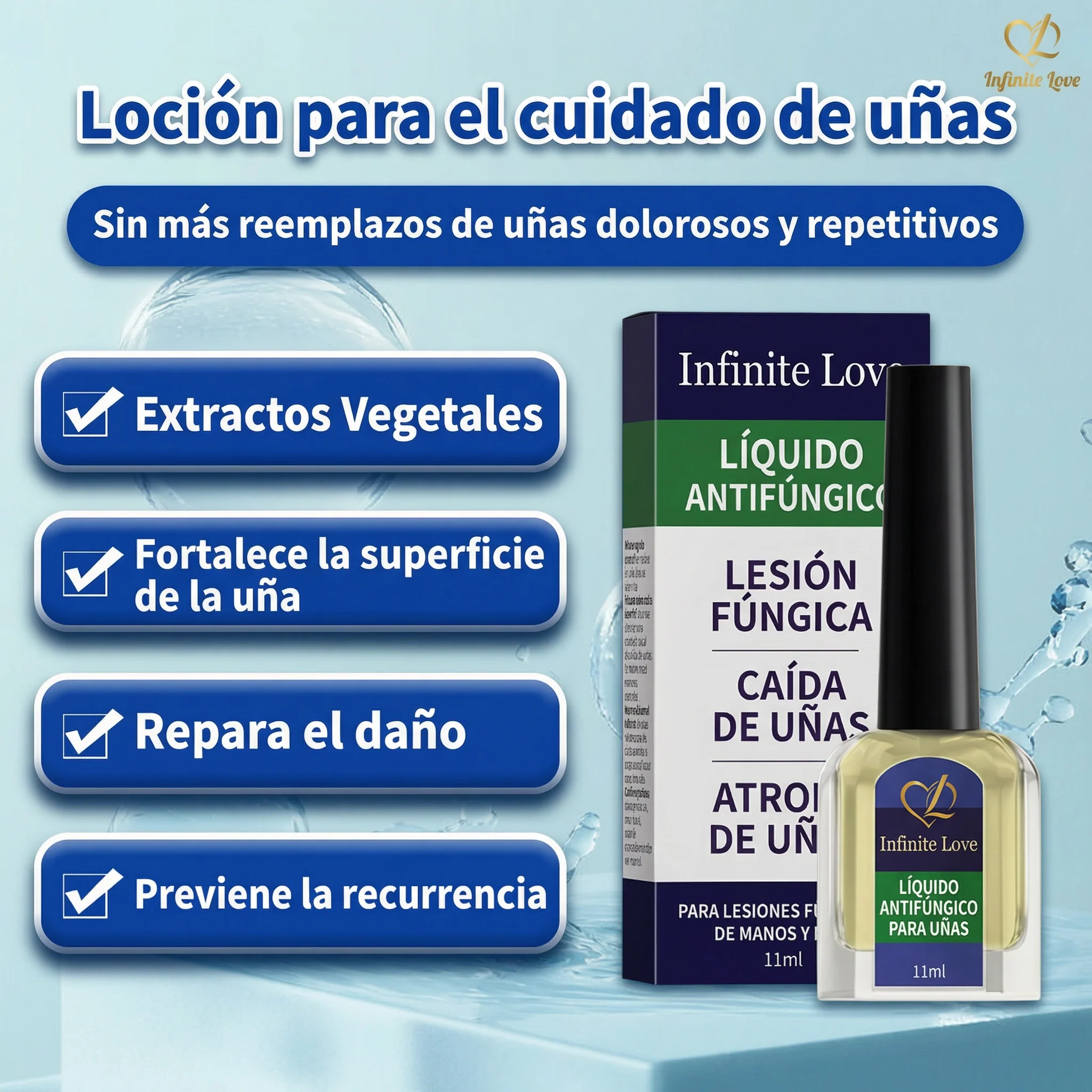 Tratamiento Reparador de Uñas – Aspecto Más Saludable - Image 3